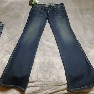 Wrangler Rock 47 Jeans